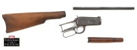 Winchester Model 1894 Lever Action Carbine