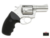 As-New Charter Arms Bulldog Double Action Revolver