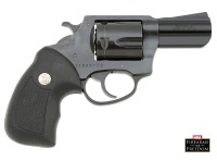 Charter Arms Bulldog Pup Revolver