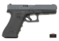 Glock 17 Semi-Auto Pistol