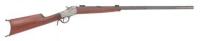 Winchester Model 1885 Low Wall Falling Block Rifle