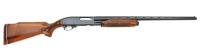 Remington Model 870TB Wingmaster Slide Action Trap Shotgun