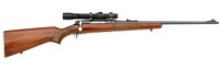 Remington Model 721 Bolt Action Rifle