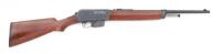 Winchester Model 1907 Semi-Auto Rifle