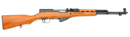 Norinco SKS Semi-Auto Carbine