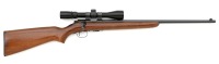 Winchester Model 69A Bolt Action Rifle