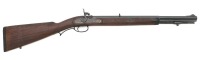 As-New Lyman Deerstalker Percussion Carbine