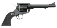 As-New Ruger New Model Blackhawk 50 Years of 44 Magnum Revolver