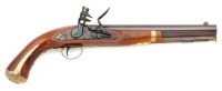 Pedersoli Harpers Ferry Model 1805 Flintlock Pistol Part of a Consequetively-Numbered Pair