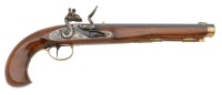 Pedersoli Kentucky Model Flintlock Pistol