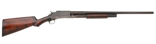 Marlin Model 1898 Slide Action Shotgun