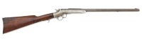 Frank Wesson Two-Trigger Sporting Rifle