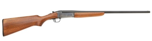 Savage Model 220D Single Barrel Shotgun