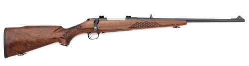 Westernfield M732 Bolt Action Rifle