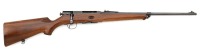 Savage Model 40 Super Sporter Bolt Action Rifle