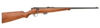 Savage Model 23C Sporter Bolt Action Rifle