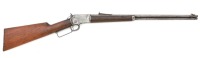 Marlin Model 92 Lever Action Rifle