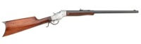 Stevens Ideal No. 44 Single Shot Falling Block Rifle