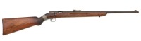 Mauser Model ES340 Bolt Action Single Shot Rifle