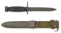 U.S. M7 Bayonet by General Cutlery