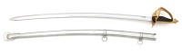 Reproduction U.S. Light Cavalry Saber