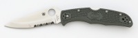 Spyderco Endura 4 Knife