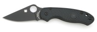 Spyderco Para 3 Knife Joker Exclusive