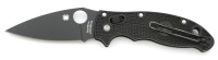 Spyderco Manix 2 Lightweight Knife