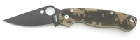 Spyderco Paramilitary 2 Knife