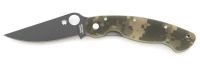 Spyderco Military Knife