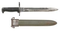 U.S. M1 Bayonet by Union Fork & Hoe