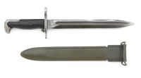 U.S. M1 Bayonet by PAL