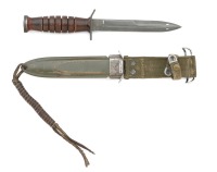 U.S. M3 Trench Knife by Imperial