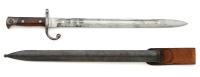 French Model 1914 Bayonet by Remington