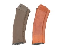 East German & Bulgarian AK-74 Magazines