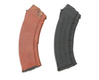 Russian AK-47 Bakelite & 100-Series Magazines