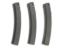 Heckler & Koch MP5 Magazines