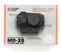 Primary Arms MD-20 Micro Red Dot Optic