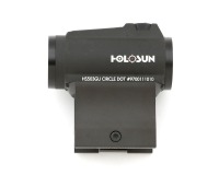 Holosun HS503GU Micro Red Dot Optic