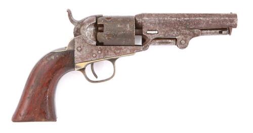 Colt 1849 Pocket Percussion Revolver