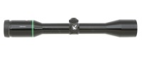 Swarovski Habicht Scope