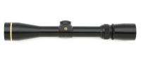 Leupold Vari-X III Scope