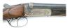 British Birmingham Armory Super-X Boxlock Double Shotgun - 2