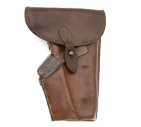 Austro-Hungarian Roth Model 1907 Pistol Holster