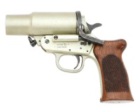 Harrington & Richardson Model 103 Mark IIIA Flare Pistol