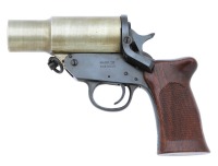 Harrington & Richardson Model 103 Mark III Flare Pistol