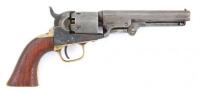 Colt 1849 Pocket Percussion Revolver