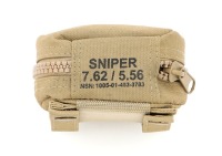 Otis Sniper 7.62/5.56 Military Issue Cleaning System