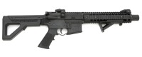 DPMS SBR Co2 Powered Air Rifle