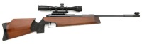 Feinwerkbau Model 300S Single Shot Match Air Rifle